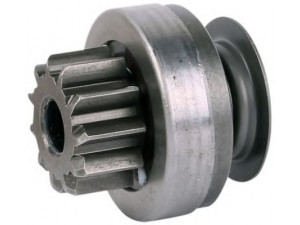PowerMax 1014783 laisvos eigos pavara, starteris