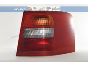 JOHNS 13 18 88-5 kombinuotas galinis žibintas 
 Kėbulas -> Šviesos -> Kombinuotas galinis žibintas/dalys -> Kombinuotas galinis žibintas
4B9 945 096D, 4B9 945 096D 3FZ