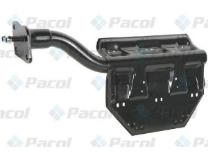 PACOL BPD-SC021R sparnas 
 Kėbulas -> Kėbulo dalys/ sparnas/buferis -> Sparnas/montavimo dalys
1457930