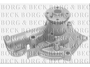 BORG & BECK BWP1607 vandens siurblys 
 Aušinimo sistema -> Vandens siurblys/tarpiklis -> Vandens siurblys
MD972052, MD972052A, MD997417, MD997621