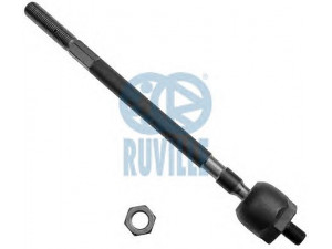 RUVILLE 915550 vidinė skersinė vairo trauklė 
 Vairavimas -> Vairo mechanizmo sujungimai
77 01 470 764