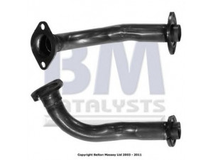 BM CATALYSTS BM70523 išleidimo kolektorius 
 Išmetimo sistema -> Išmetimo vamzdžiai
1741002190, 4709770