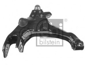 FEBI BILSTEIN 41762 vikšro valdymo svirtis 
 Ašies montavimas/vairavimo mechanizmas/ratai -> Valdymo svirtis/pasukamosios svirties sujungimas -> Vairo trauklės (valdymo svirtis, išilginis balansyras, diago
54502-H1002, 54512-H1002