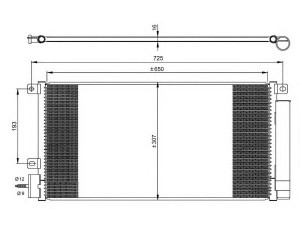 NRF 350067 kondensatorius, oro kondicionierius 
 Oro kondicionavimas -> Kondensatorius
1850273, 1850335, 95026328, 95321793