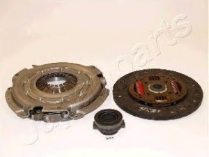 JAPANPARTS KF-S13 sankabos komplektas 
 Sankaba/dalys -> Sankabos remonto komplektas, visas