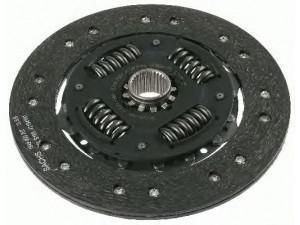 SACHS 1878 004 705 sankabos diskas
0B1 141 031G