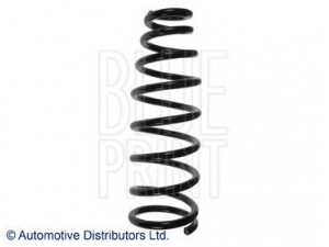 BLUE PRINT ADC488371 spyruoklė 
 Pakaba -> Spyruoklės
MR235552, MR235553