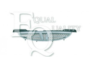 EQUAL QUALITY G0941 radiatorius grotelės 
 Kėbulas -> Kėbulo dalys/ sparnas/buferis -> Priekinis aerodinaminio pasipriešinimo sumažinimas/grotelės
96618859