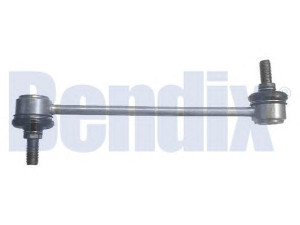 BENDIX 042899B šarnyro stabilizatorius 
 Ašies montavimas/vairavimo mechanizmas/ratai -> Stabilizatorius/fiksatoriai -> Savaime išsilyginanti atrama
5553038600, 5553038600
