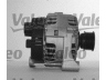 VALEO 437320 kintamosios srovės generatorius 
 Elektros įranga -> Kint. sr. generatorius/dalys -> Kintamosios srovės generatorius
12 31 7 830 791, 12 31 7 831 436