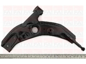 FAI AutoParts SS1109 vikšro valdymo svirtis 
 Ašies montavimas/vairavimo mechanizmas/ratai -> Valdymo svirtis/pasukamosios svirties sujungimas -> Vairo trauklės (valdymo svirtis, išilginis balansyras, diago
B01A34350