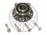 OPTIMAL 501605 rato guolio komplektas 
 Ašies montavimas/vairavimo mechanizmas/ratai -> Rato stebulė/montavimas -> Rato guolis
31222229360