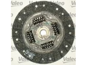 VALEO 834034 sankabos komplektas 
 Sankaba/dalys -> Sankabos remonto komplektas, visas
0046526586, 0046551476, 0046551477
