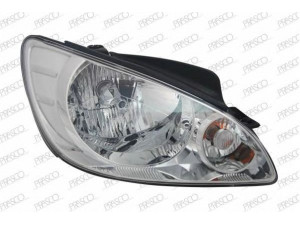 PRASCO HN3314803 priekinis žibintas 
 Kėbulas -> Priekinis žibintas/dalys -> Priekinis žibintas/įterp.
921021C510, 921021C511