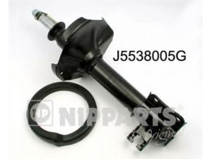 MAGNETI MARELLI 381055380057 amortizatorius