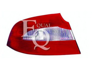 EQUAL QUALITY GP1444 galinis žibintas 
 Kėbulas -> Šviesos -> Galinis žibintas/dalys -> Galinis žibintas
3T5945111