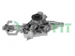 PROFIT 1701-0710 vandens siurblys 
 Aušinimo sistema -> Vandens siurblys/tarpiklis -> Vandens siurblys
1122000501, 1112001401, 1122000123