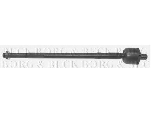 BORG & BECK BTR5460 vidinė skersinė vairo trauklė 
 Vairavimas -> Vairo mechanizmo sujungimai
48830-54G00-000, 4883054G00