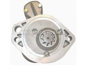 EUROTEC 11040193 starteris 
 Elektros įranga -> Starterio sistema -> Starteris
8944548911, 09117556, 09163857