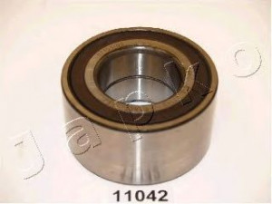JAPKO 411042 rato guolio komplektas 
 Ašies montavimas/vairavimo mechanizmas/ratai -> Rato stebulė/montavimas -> Rato guolis
40210-AX000, 7701207677