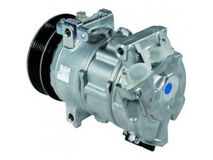 SIDAT 1.5226 kompresorius, oro kondicionierius 
 Oro kondicionavimas -> Kompresorius/dalys
6453WH, 648740, 9659875580, 6453WH