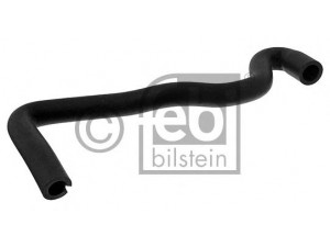 FEBI BILSTEIN 45531 žarna, karterio alsuoklis 
 Variklis -> Karteris -> Alsuoklis
55 560 463, 91 86 859, 91 87 816