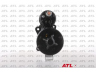ATL Autotechnik A 75 930 starteris 
 Elektros įranga -> Starterio sistema -> Starteris
46401068, 46401068, 46401068, 46401068