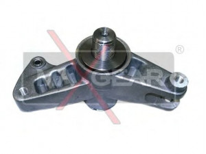MAXGEAR 54-0004 įtempiklio svirtis, V formos rumbuotas diržas 
 Diržinė pavara -> V formos rumbuotas diržas/komplektas -> Įtempiklis
606 200 0073, 606 200 0173