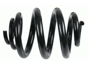 SACHS 994 178 spyruoklė 
 Pakaba -> Spyruoklės
7H5 511 115 J