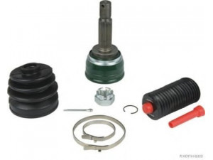 MAGNETI MARELLI 600000062280 jungčių komplektas, kardaninis velenas
MB176160, MB176161, MB176864, MB176865