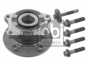 FEBI BILSTEIN 31371 rato guolio komplektas 
 Ašies montavimas/vairavimo mechanizmas/ratai -> Rato stebulė/montavimas -> Rato guolis
30639876, 30748191, 31201011, 31340099