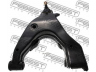 FEBEST 0124-333LH vikšro valdymo svirtis 
 Ašies montavimas/vairavimo mechanizmas/ratai -> Valdymo svirtis/pasukamosios svirties sujungimas -> Vairo trauklės (valdymo svirtis, išilginis balansyras, diago
48640-60010