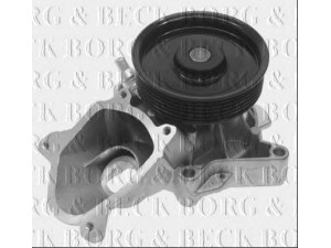 BORG & BECK BWP2258 vandens siurblys 
 Aušinimo sistema -> Vandens siurblys/tarpiklis -> Vandens siurblys
11517801064, 11517805812
