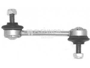 KAWE FL0959-H šarnyro stabilizatorius 
 Ašies montavimas/vairavimo mechanizmas/ratai -> Stabilizatorius/fiksatoriai -> Pasukimo trauklė
517846, 517852, 517846
