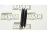 DA SILVA PL8159 skriemulys, alkūninis velenas 
 Diržinė pavara -> Dirželio skriemulys
0614473, 90448439