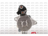 ATL Autotechnik A 20 560 starteris 
 Elektros įranga -> Starterio sistema -> Starteris
28100-0J010, 28100-23020