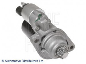 BLUE PRINT ADV181204 starteris 
 Elektros įranga -> Starterio sistema -> Starteris
02Z 911 023 G
