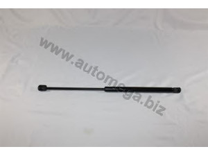 AUTOMEGA 3001320681 dujinė spyruoklė, bagažinė 
 Priedai -> Bagažinė/pakrovimo skyrius
0132681, 132681, 0132681, 132681