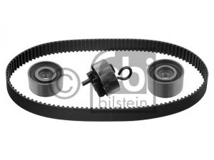 FEBI BILSTEIN 38695 paskirstymo diržo komplektas 
 Techninės priežiūros dalys -> Papildomas remontas
5636 404, 5636 404 S1, 5636 757
