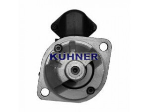 AD KÜHNER 20745 starteris
600-813-1721, 6008131720, 6008131721