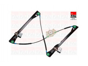 FAI AutoParts WR265 lango pakėliklis 
 Vidaus įranga -> Elektrinis lango pakėliklis
1J4837461D, 1J4837461F, 1J4837461H