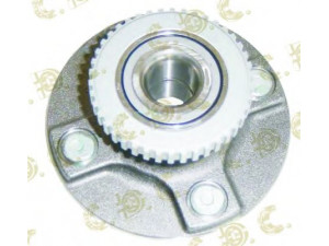 AUTOKIT 01.237 rato guolio komplektas 
 Ašies montavimas/vairavimo mechanizmas/ratai -> Rato stebulė/montavimas -> Rato guolis
43200-50J10, 43200-50J16, 43200-50J55