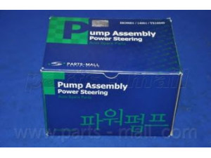 PARTS-MALL PPB-028 hidraulinis siurblys, vairo sistema 
 Vairavimas -> Vairo pavara/siurblys
571002P000