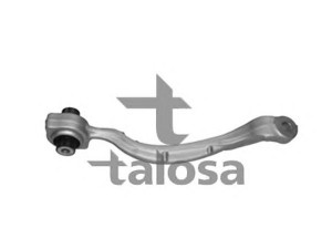 TALOSA 46-08279 vikšro valdymo svirtis 
 Ašies montavimas/vairavimo mechanizmas/ratai -> Valdymo svirtis/pasukamosios svirties sujungimas -> Vairo trauklės (valdymo svirtis, išilginis balansyras, diago
2123303011