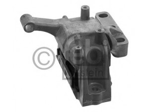 FEBI BILSTEIN 45078 variklio montavimas 
 Variklis -> Variklio montavimas -> Variklio montavimo rėmas
5N0 199 262 F, 5N0 199 262 F, 5N0 199 262 F