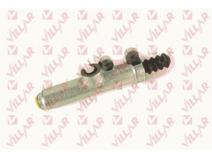 VILLAR 622.3078 pagrindinis cilindras, sankaba 
 Sankaba/dalys -> Sankabos valdymas -> Pagrindinis cilindras
0002959106, 0012951406, 0012954406