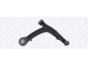 MAGNETI MARELLI 301181308100 vikšro valdymo svirtis 
 Ašies montavimas/vairavimo mechanizmas/ratai -> Valdymo svirtis/pasukamosios svirties sujungimas -> Vairo trauklės (valdymo svirtis, išilginis balansyras, diago
50707304, 51857136