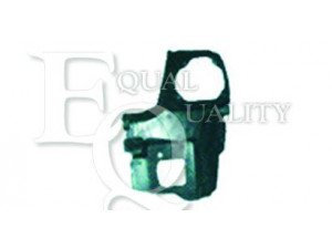 EQUAL QUALITY L02035 priekinio žibinto pagrindas 
 Kėbulas -> Krumpliastiebiai/laikikliai/rėmai
8D5 809 599