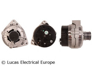 LUCAS ELECTRICAL LRB00301 kintamosios srovės generatorius 
 Elektros įranga -> Kint. sr. generatorius/dalys -> Kintamosios srovės generatorius
0101540802, 0101544802, A0101544802