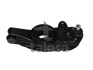TALOSA 40-04482 vikšro valdymo svirtis 
 Ašies montavimas/vairavimo mechanizmas/ratai -> Valdymo svirtis/pasukamosios svirties sujungimas -> Vairo trauklės (valdymo svirtis, išilginis balansyras, diago
MB109513